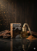 ZenLush Car Perfume - Oudh